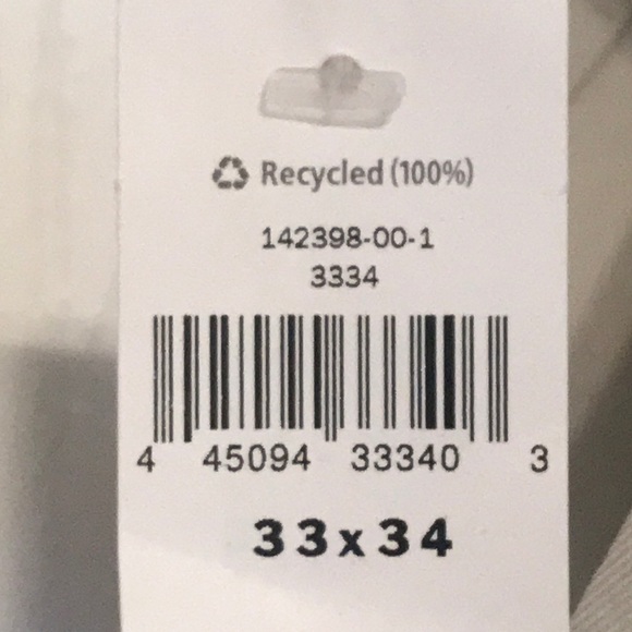 Gap Khakis - Picture 2 of 4